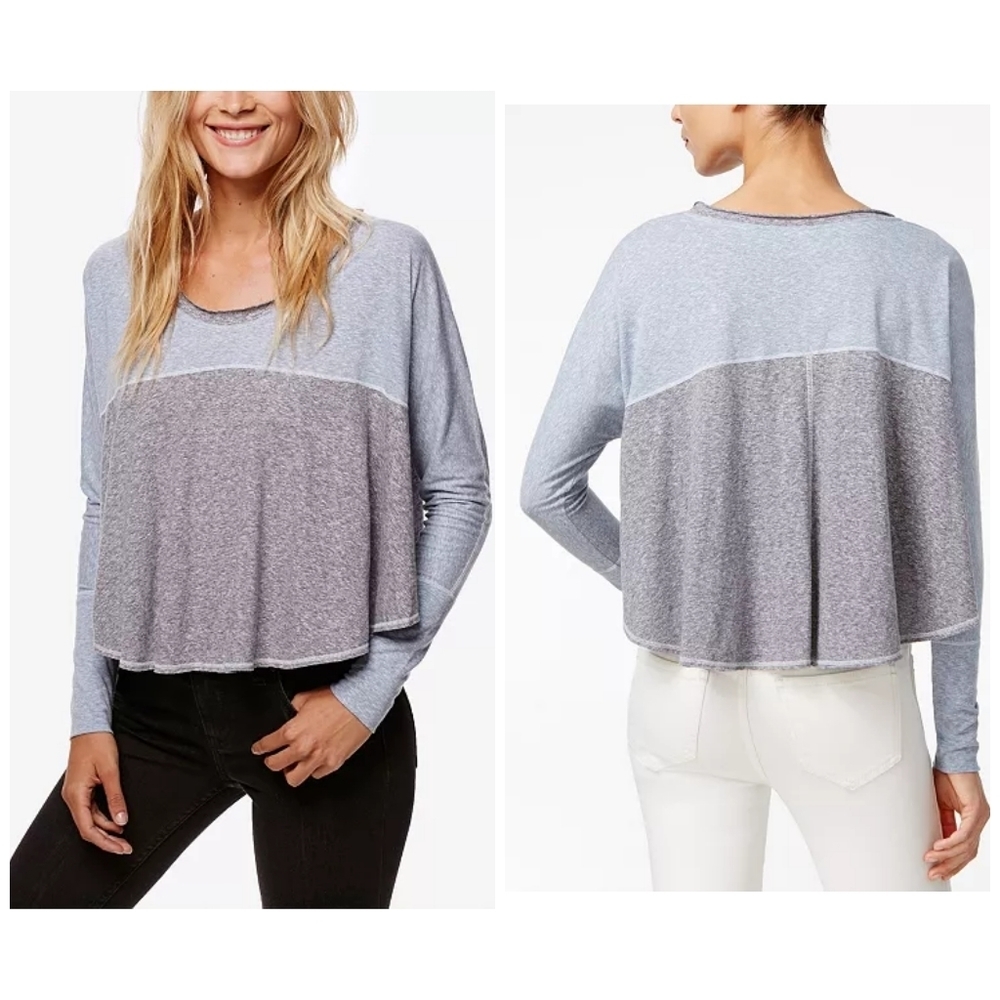 FREE People Cloud Nine tee XS